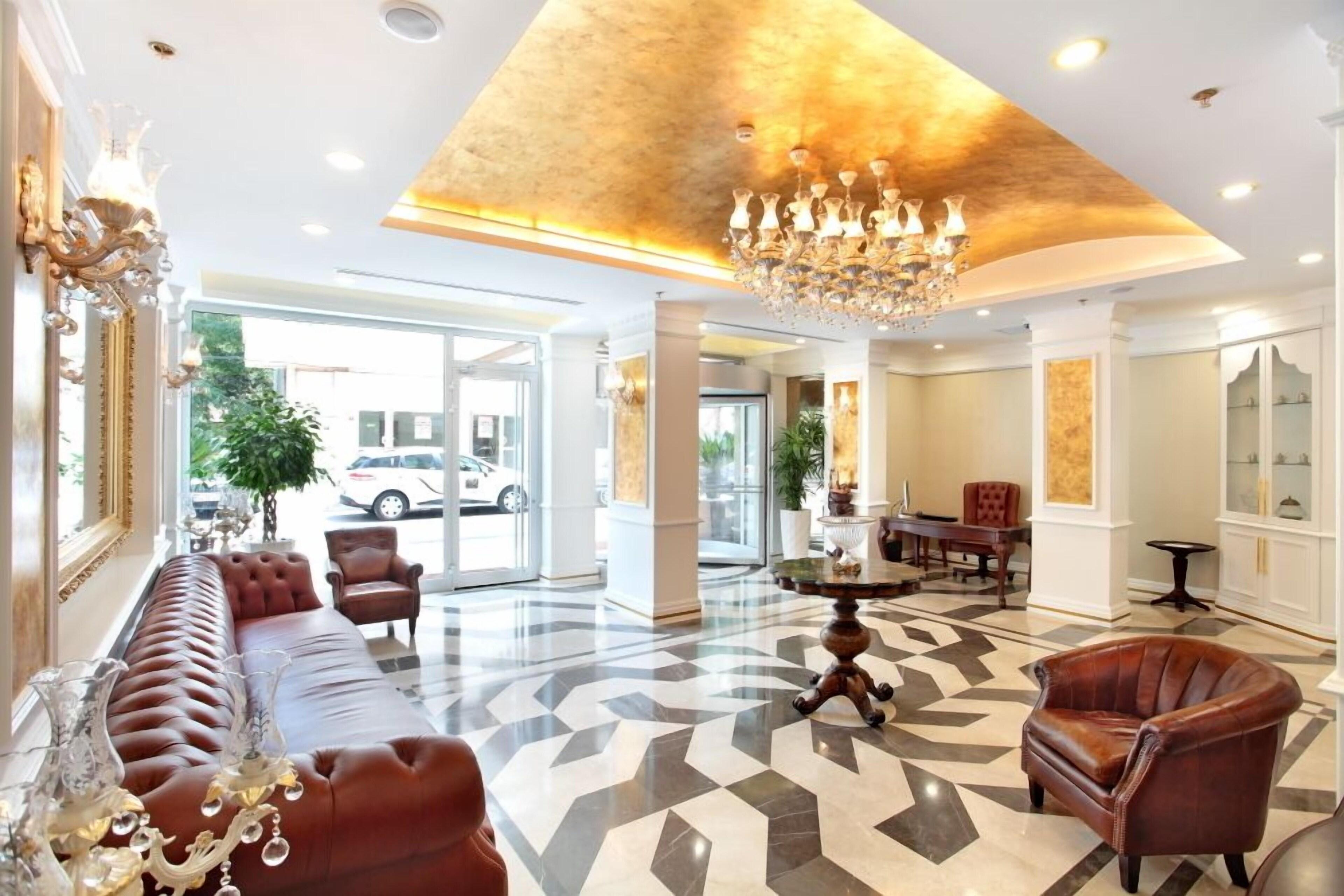 Myy Boutique Hotel — Photos 1